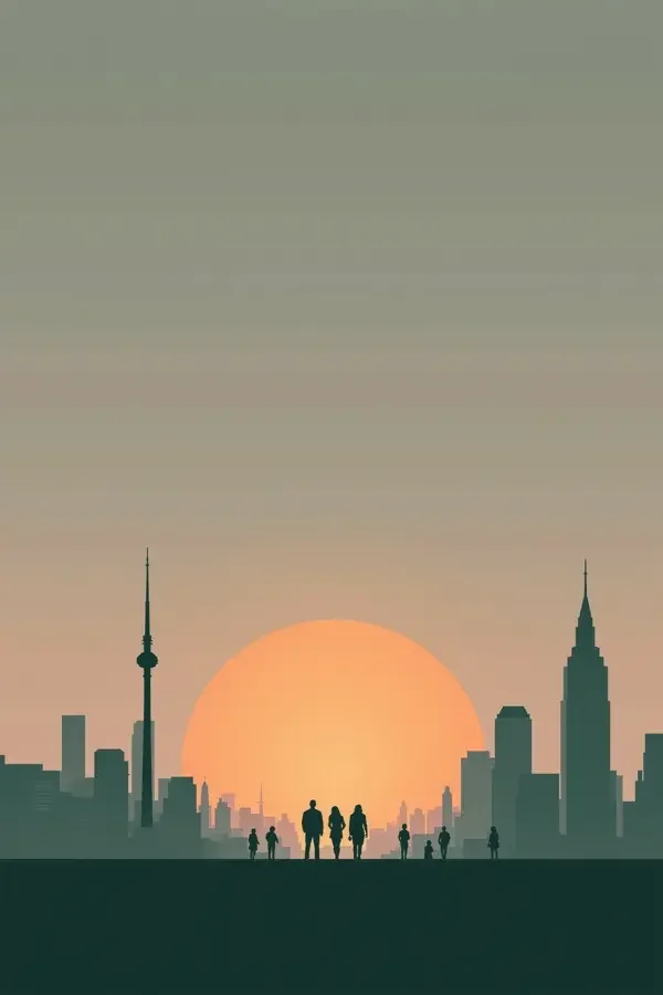 你好，明天 影片封面